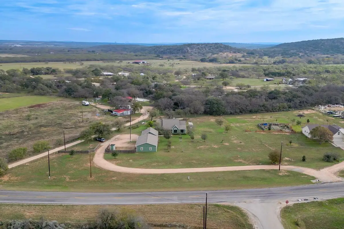 2901 Fm 1980, Marble Falls, TX 78654 - #1
