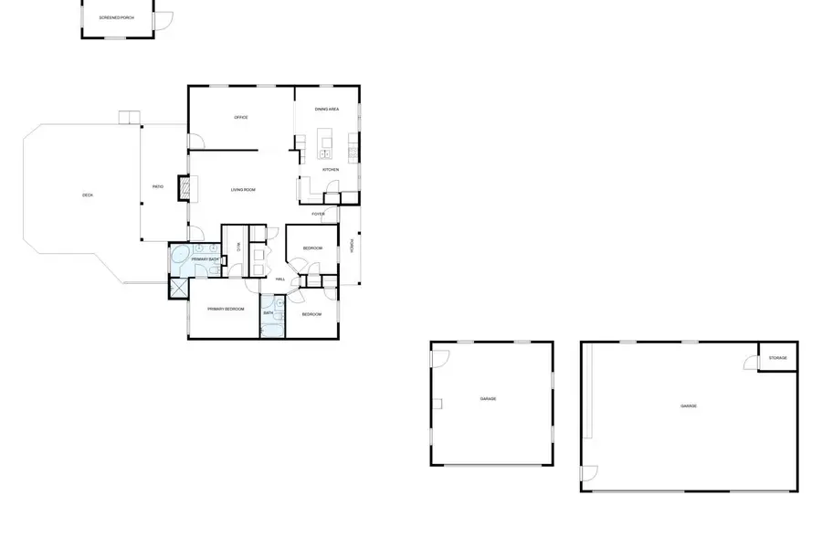 2901 Fm 1980, Marble Falls, TX 78654 - #2