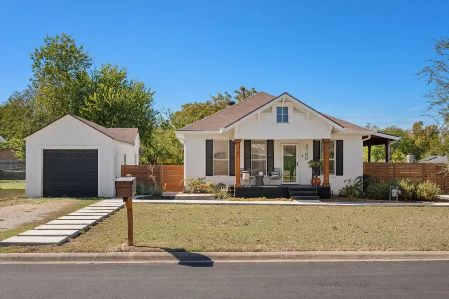 2100 Dixie Ln, Round Rock, TX 78664 - #3