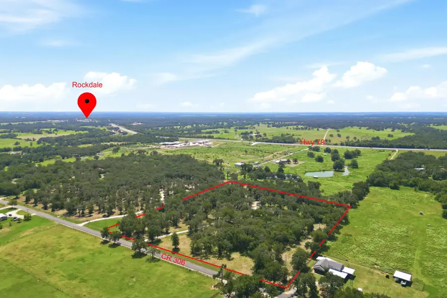 1893 County Road 306, Rockdale, TX 76567 - #2
