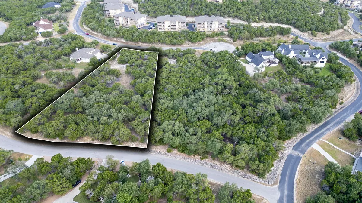 17713 Maritime Point Dr, Jonestown, TX 78645 - #1