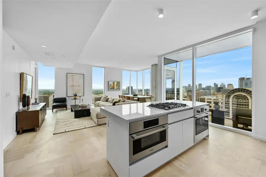 313 W 17th St #1507, Austin, TX 78701 - #2