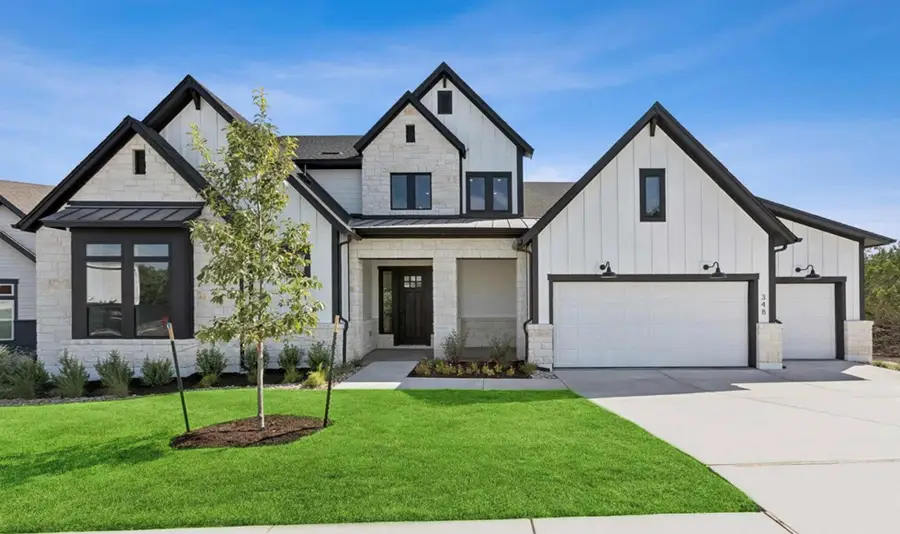 439 Vail River Rd, Dripping Springs, TX 78620 - #2