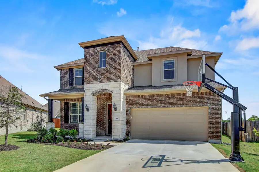 1905 Mariann Dr, Leander, TX 78641 - Image #3