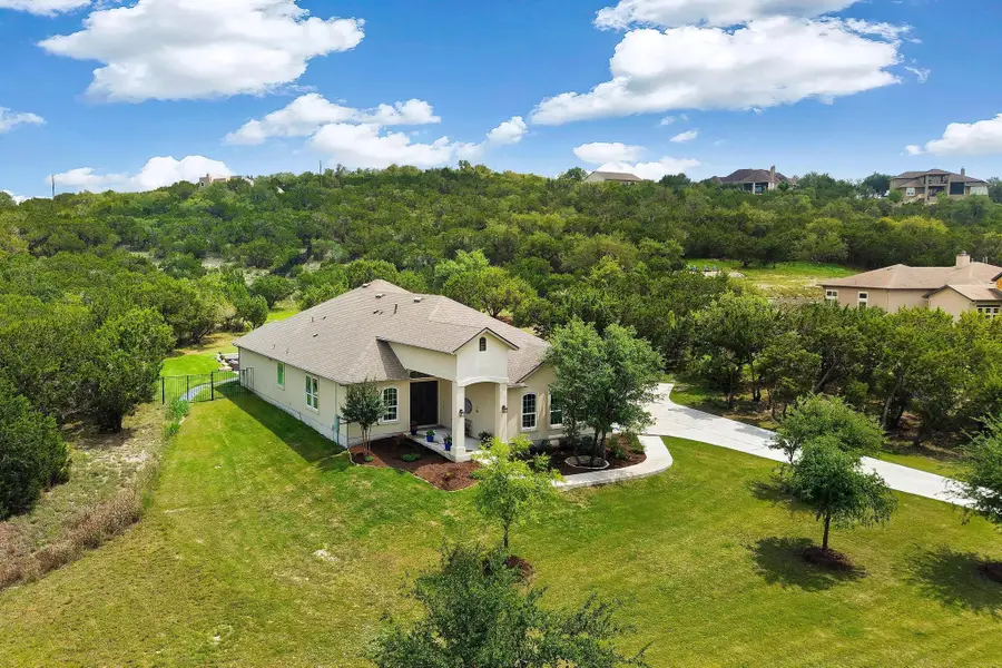 245 Bristlecone Dr, Driftwood, TX 78619 - #3