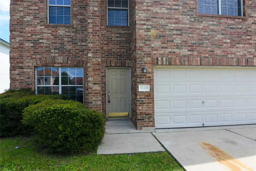 18209 Maxa Dr, Manor, TX 78653 - #2