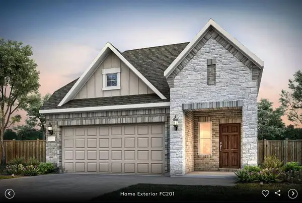 1721 Sunlight Ter, Georgetown, TX 78628