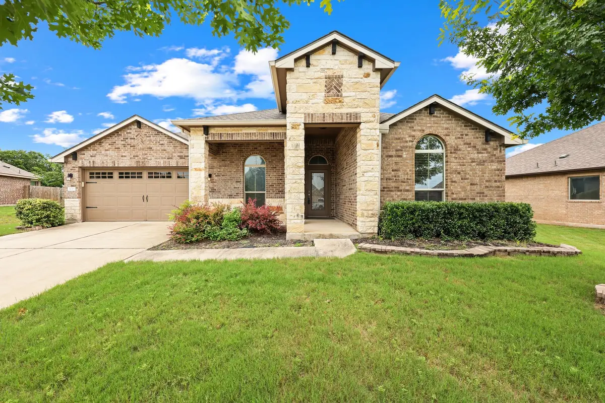 1018 Granbury Cv, Round Rock, TX 78664 - #1