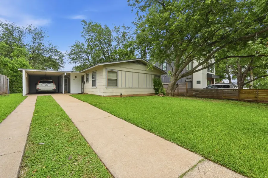 412 Krebs Ln, Austin, TX 78704 - #2
