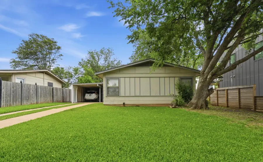 412 Krebs Ln, Austin, TX 78704 - #3