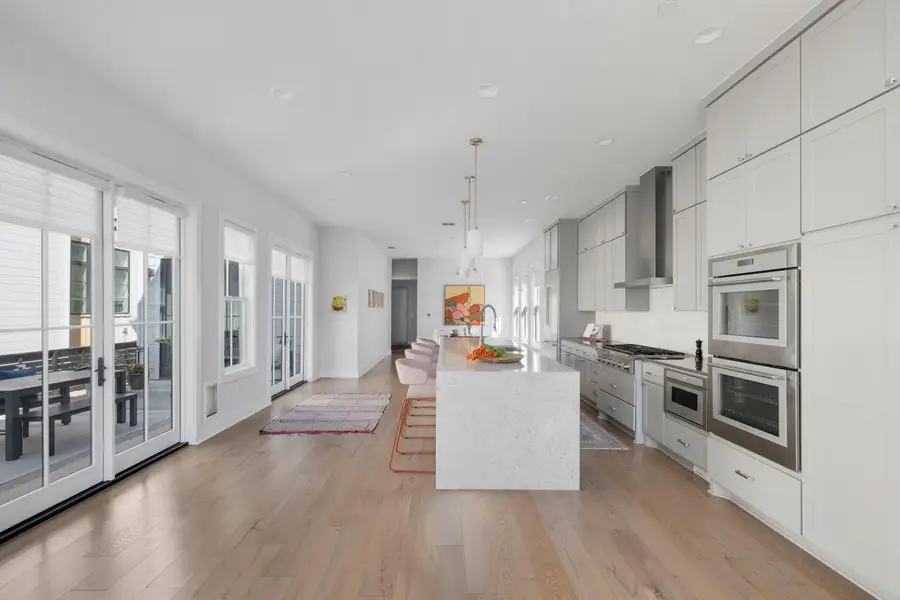 4204 Wayfarer Way, Austin, TX 78731 - #3