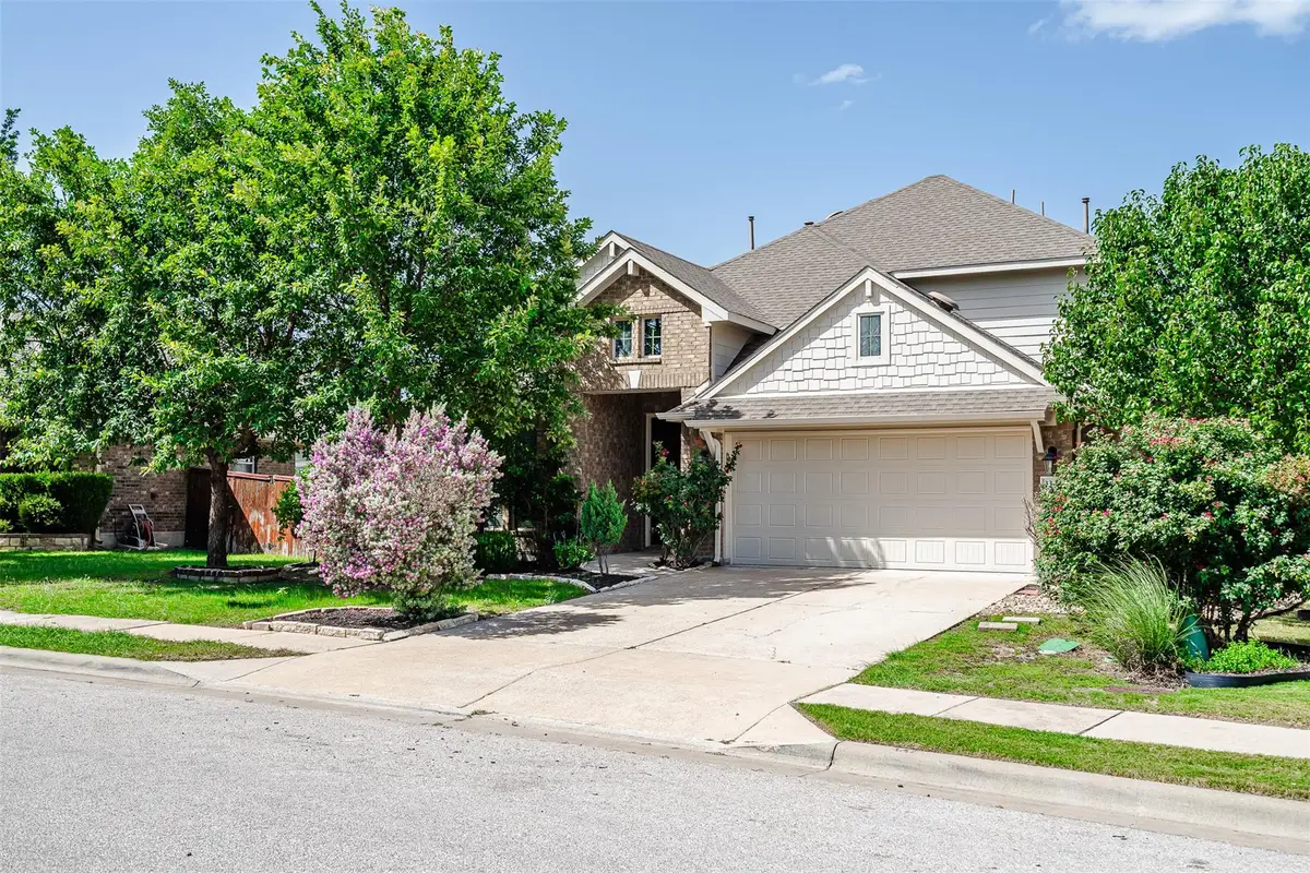 3304 Mendips Ln, Pflugerville, TX 78660 - #1