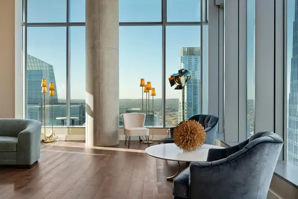 210 Lavaca St #3503, Austin, TX 78701