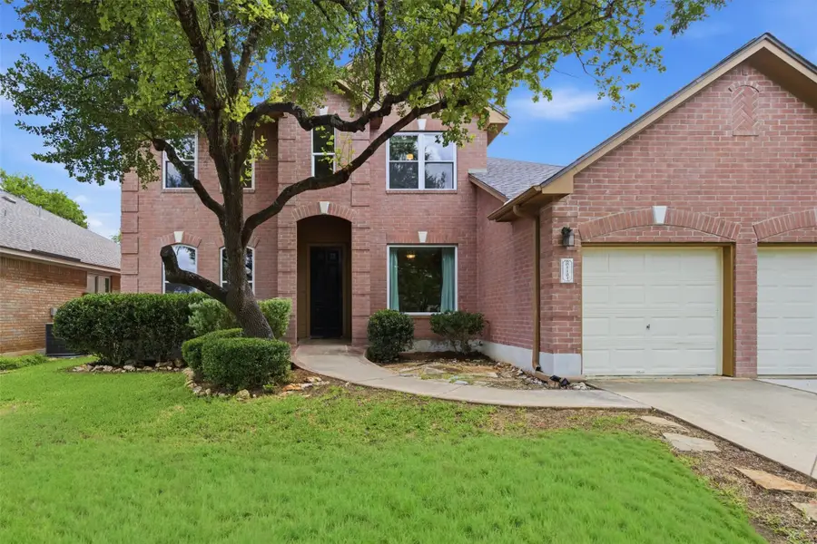 1104 Old Mill Rd, Cedar Park, TX 78613 - #2