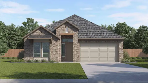 2441 Tumbleweed Bnd, Leander, TX 78641