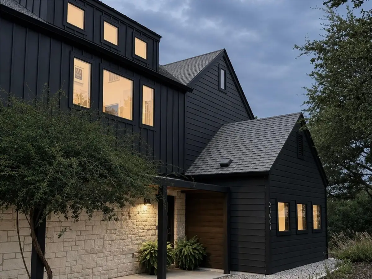 21007 Post Oak Dr, Lago Vista, TX 78645 - #1