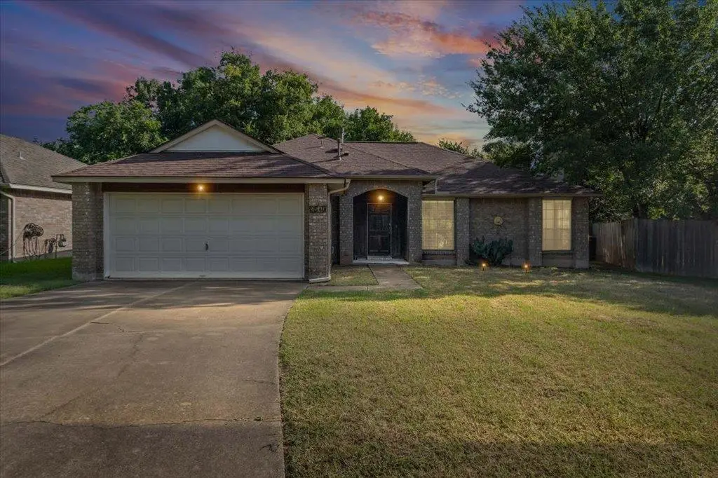 2510 Beverly Cv, Leander, TX 78641 - #1