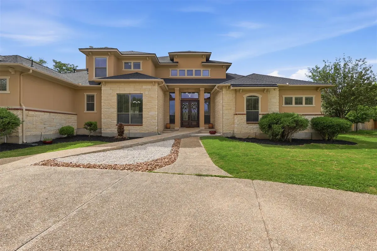 8919 Comanche Path, Garden Ridge, TX 78266 - #1