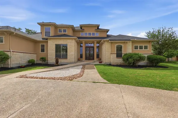 8919 Comanche Path, Garden Ridge, TX 78266