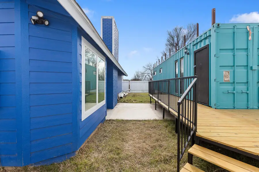 4806 Carsonhill Dr, Austin, TX 78723 - #2