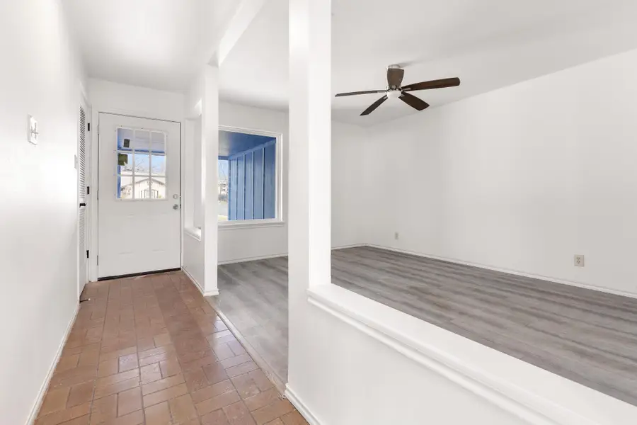 4806 Carsonhill Dr, Austin, TX 78723 - #3