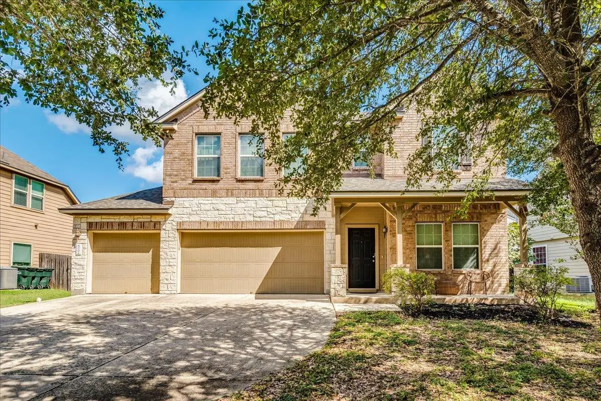 809 Hometown Pkwy, Kyle, TX 78640 - #1