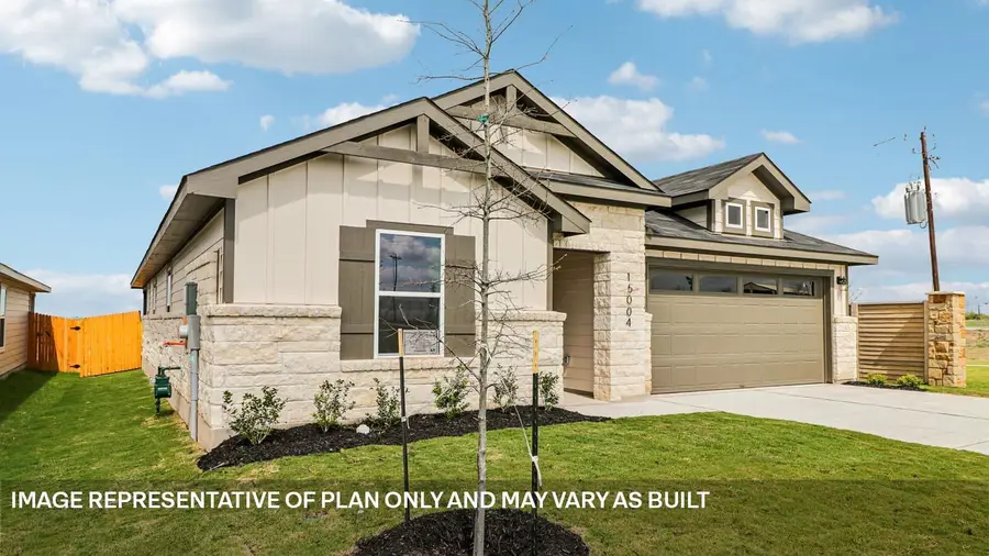 14900 Frond Pond Cv, Del Valle, TX 78617 - #2