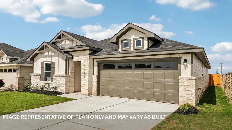 14900 Frond Pond Cv, Del Valle, TX 78617 - #3