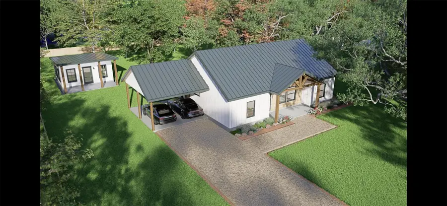 272 Canyon Loop, Cedar Creek, TX 78612 - #2