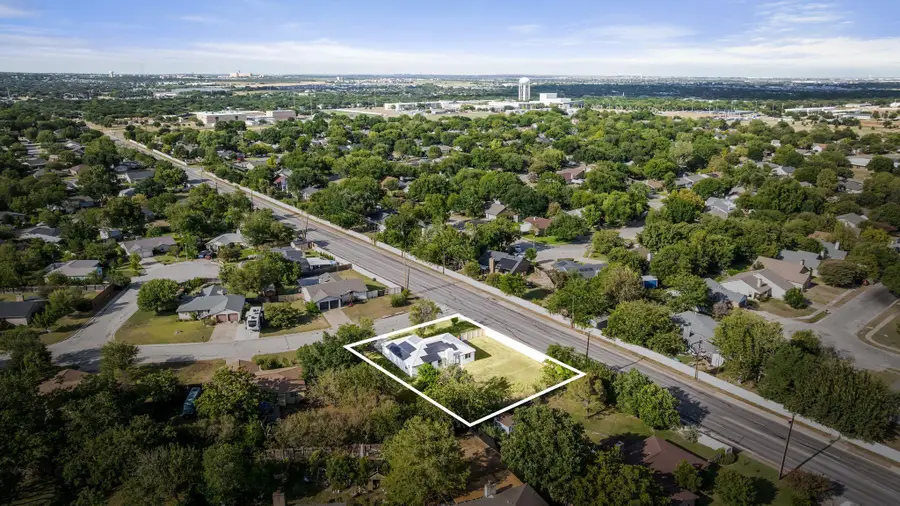 1500 Wildflower Dr, Round Rock, TX 78664 - #3
