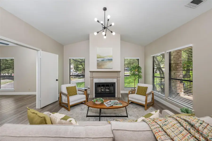 4119 Bayberry Dr, Austin, TX 78759 - #3