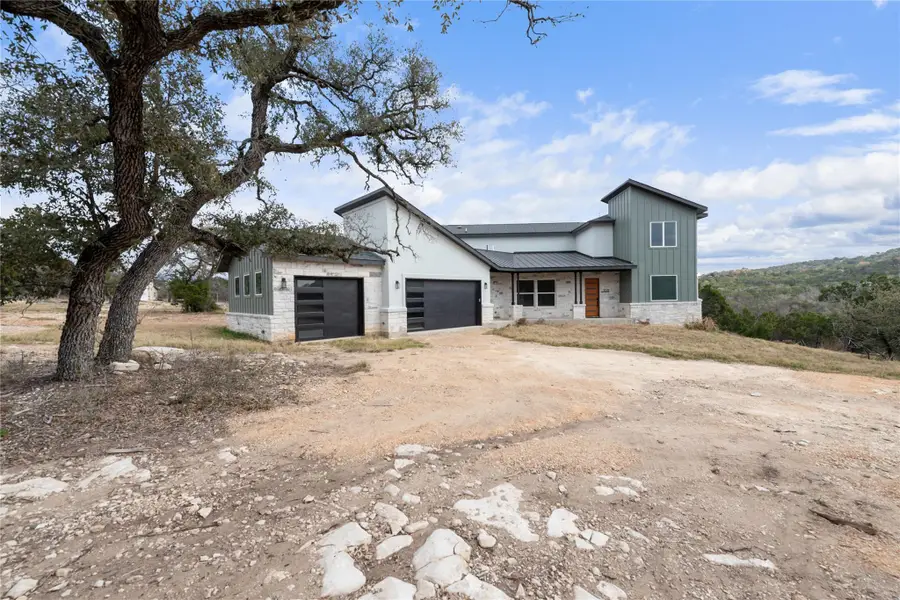 18213 Gregg Bluff Rd, Jonestown, TX 78645 - #2
