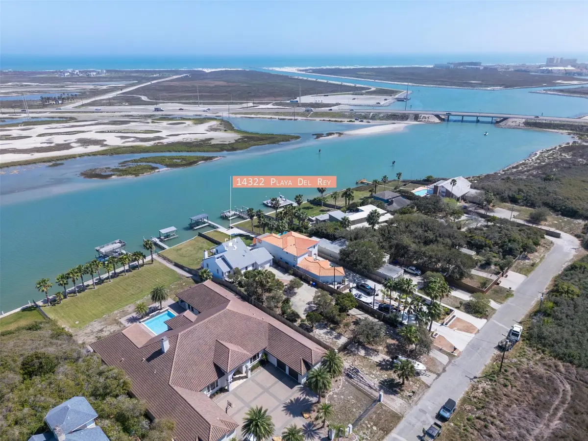 14322 Playa Del Rey, Corpus Christi, TX 78418 - #1