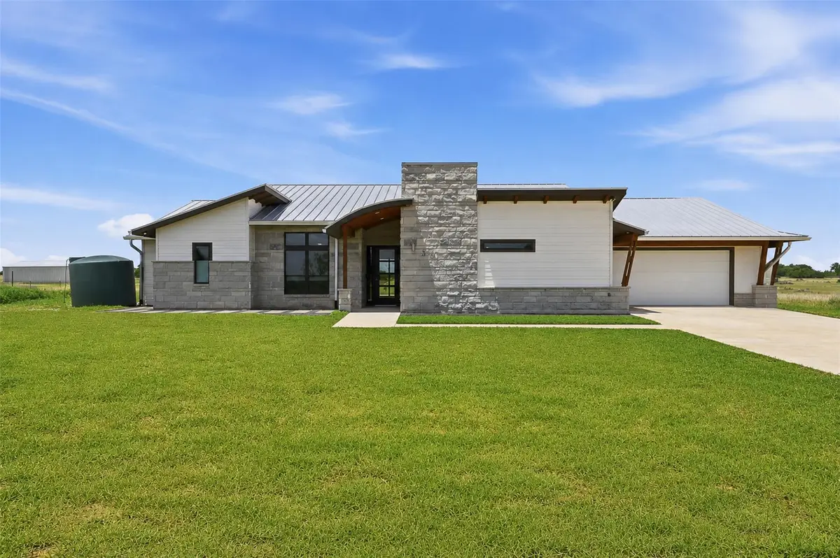 374 County Road 236, Florence, TX 76527 - #1