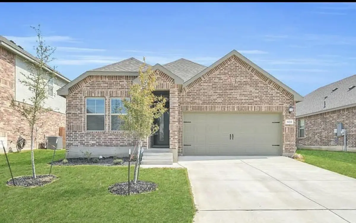 1414 Arcadian Lily, San Antonio, TX 78245 - #1