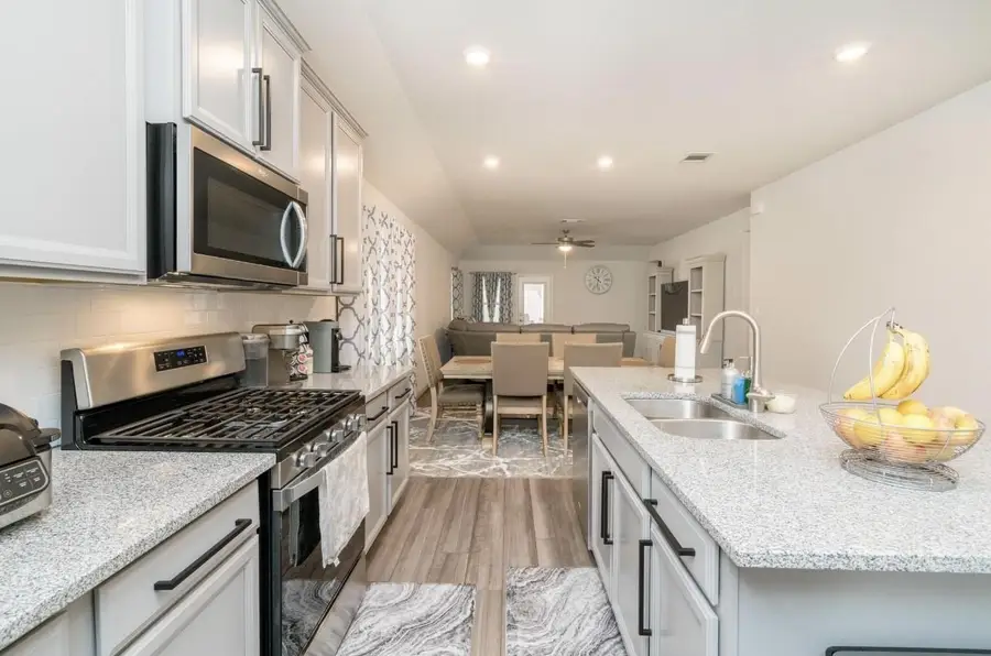 1414 Arcadian Lily, San Antonio, TX 78245 - #3