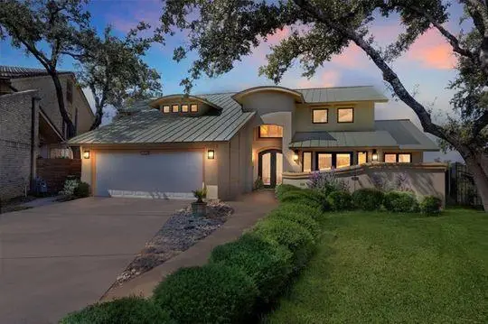 4508 Knapp Hollow, Austin, TX 78731 - #1