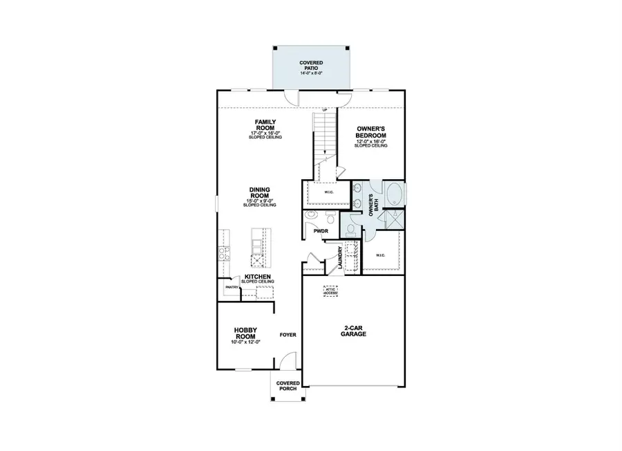 4504 Bridal Veil Dr, Austin, TX 78747 - #2