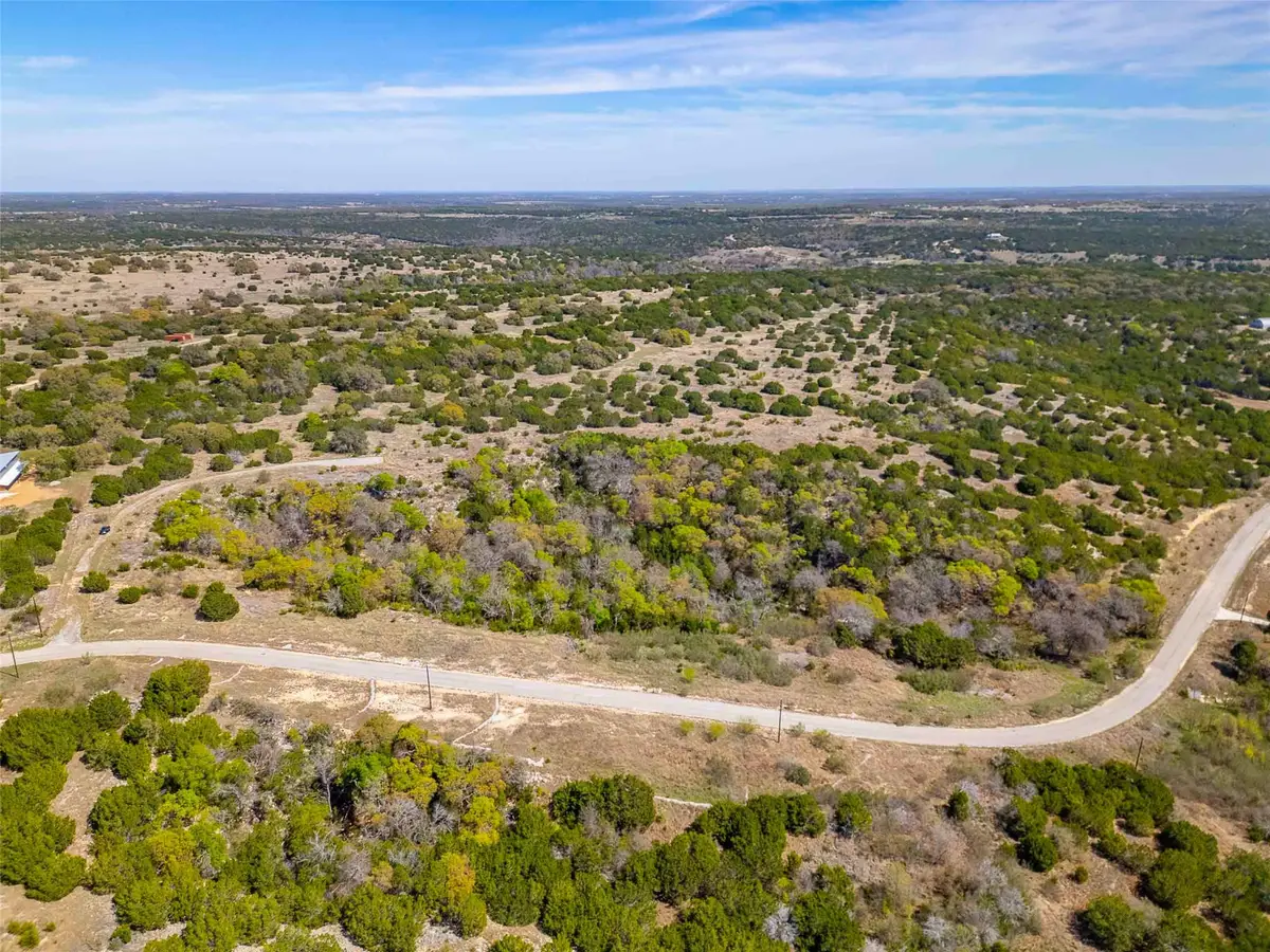 TBD Saddle Ridge Dr, Bertram, TX 78605 - #1