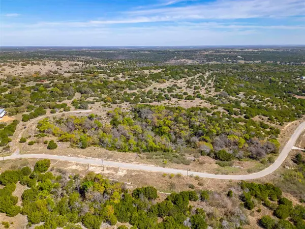 TBD Saddle Ridge Dr, Bertram, TX 78605