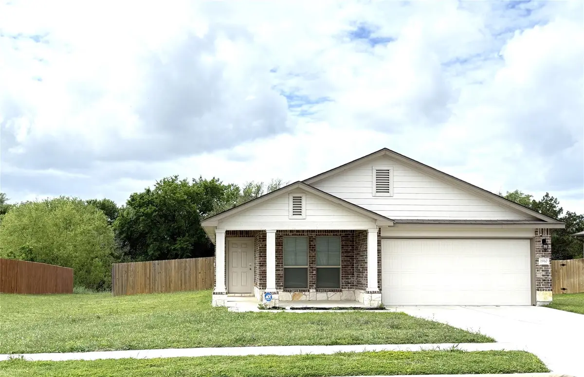 1910 Bee Creek Loop, Copperas Cove, TX 76522 - #1