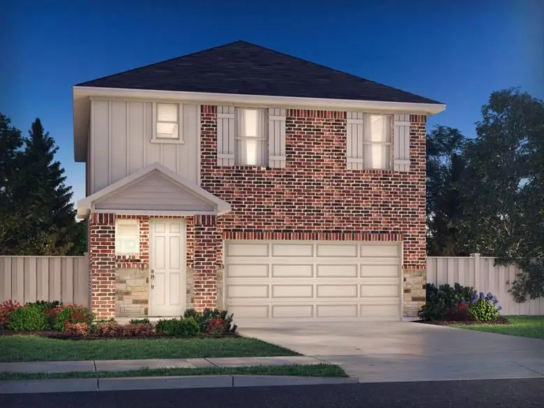 409 Wild Spur Ln, Liberty Hill, TX 78642 - #1
