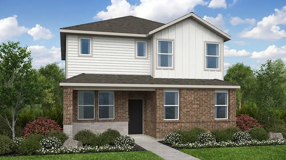 111 Betsy Rd, Hutto, TX 78634 - #1