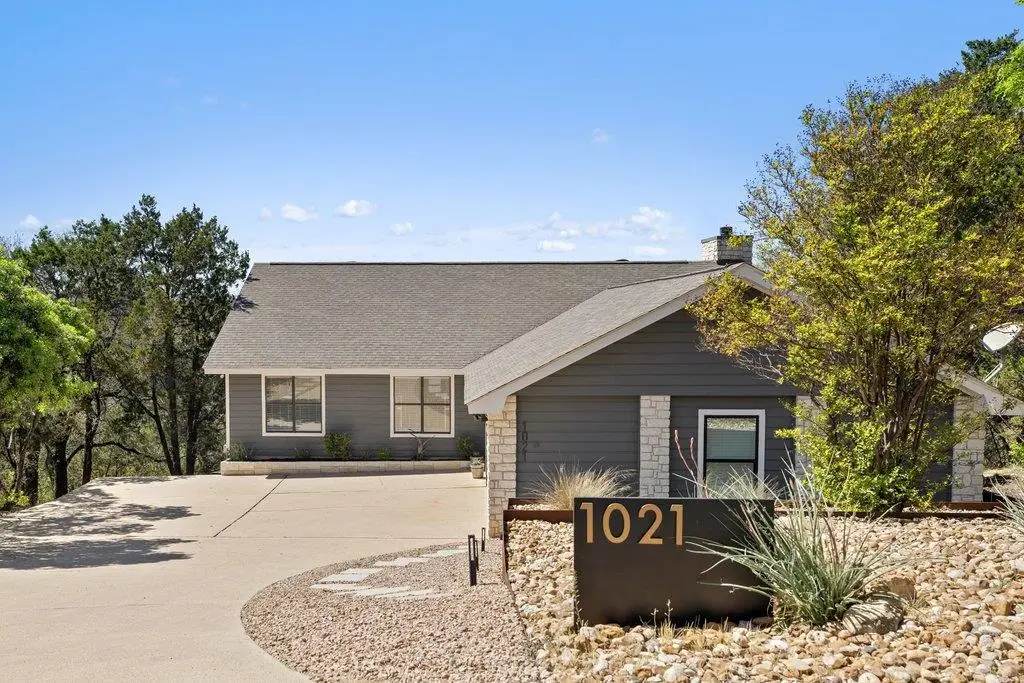1021 Coventry Rd, Spicewood, TX 78669 - #1