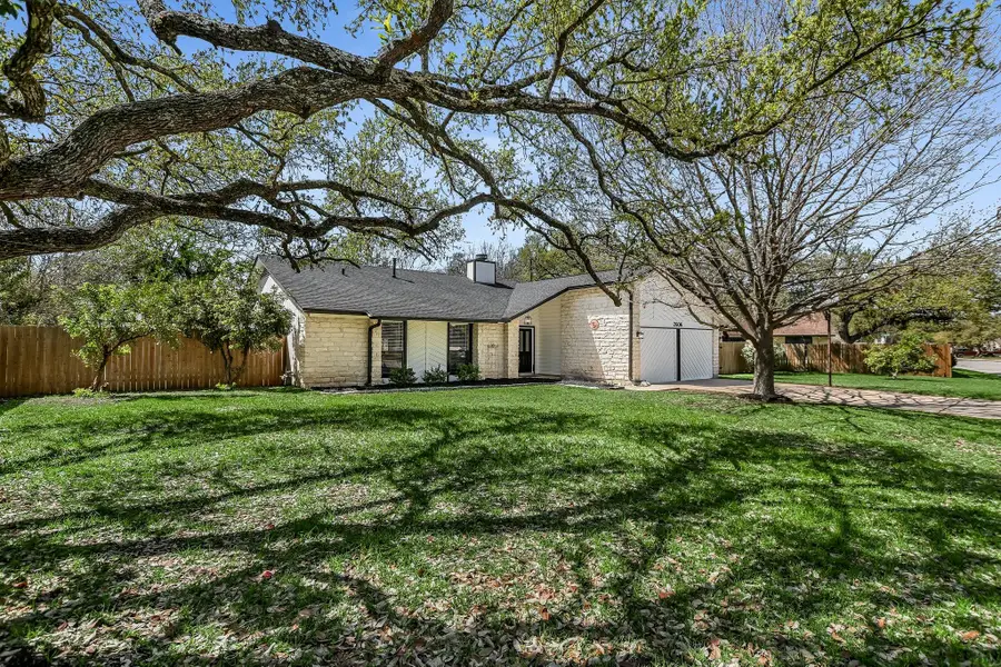 2606 W Messick Loop, Round Rock, TX 78681 - #2