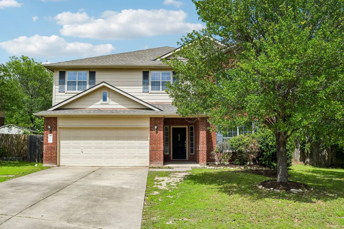 123 Cowboy Cv, Kyle, TX 78640 - #1