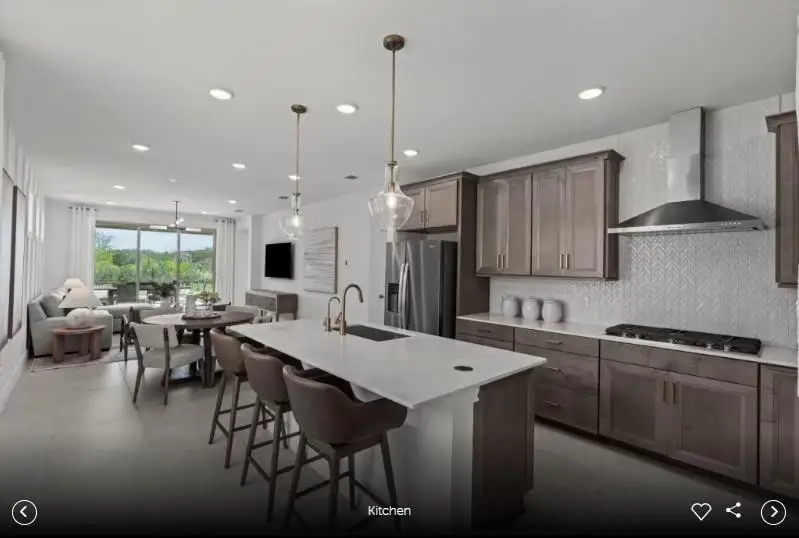 116 Kimberwick Ct, Georgetown, TX 78633 - #3