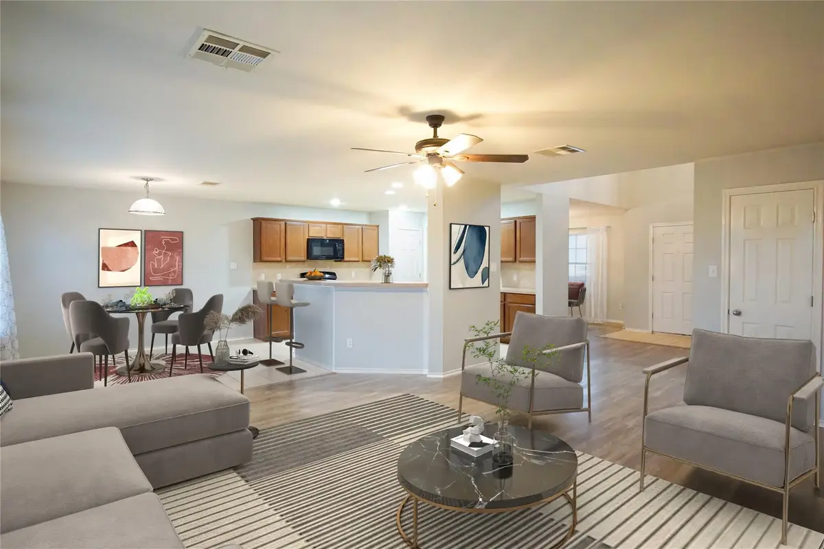 210 Kings Ridge Dr, Buda, TX 78610 - Image #1