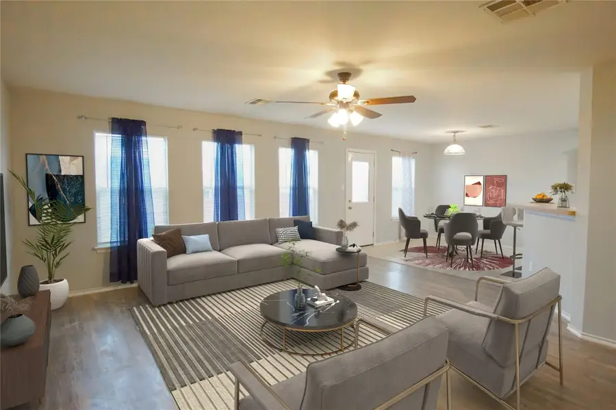 210 Kings Ridge Dr, Buda, TX 78610 - Image #3