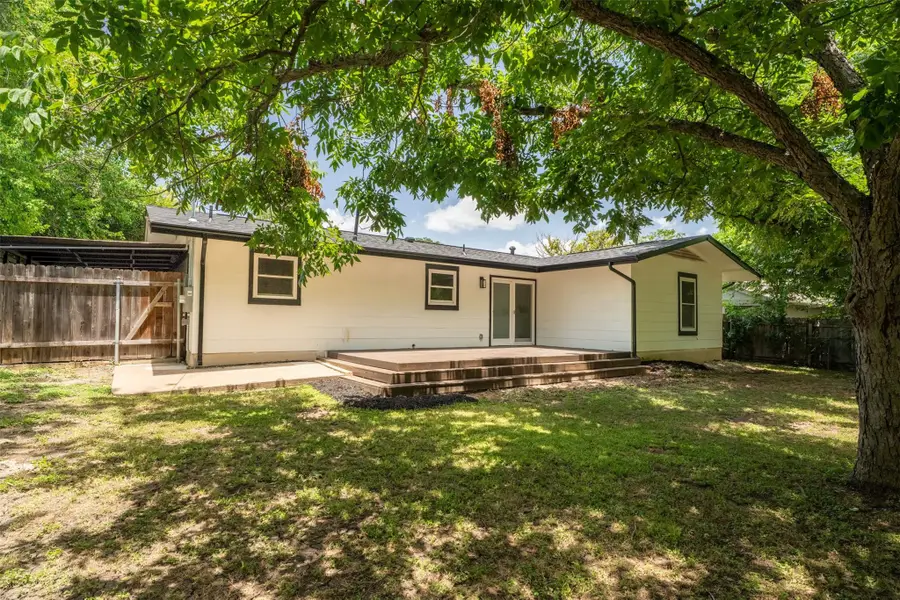 1613 Glencrest Dr, Austin, TX 78723 - #3